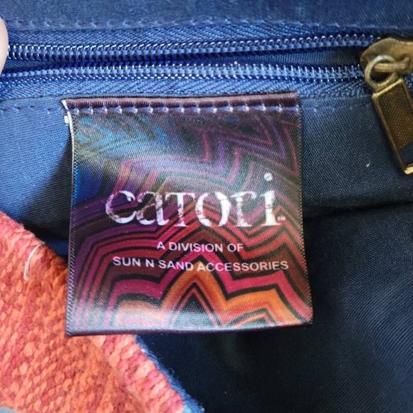 Coastal Cowgirl Cluch - Picture 8 of 9